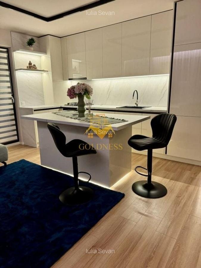 3 camere open space, Parcare, Premium, Eroilor Residence, Floresti - 6