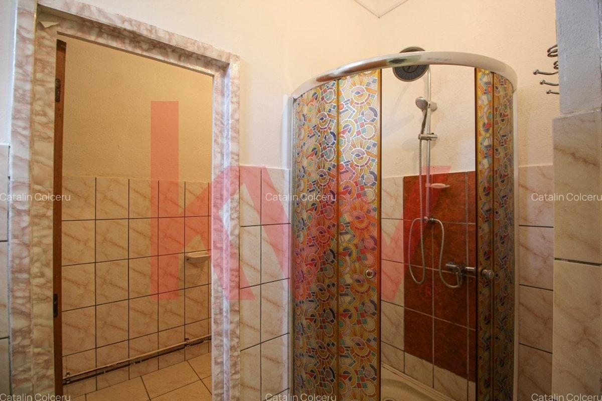 Spațiu comercial, 134 mp în Brașovul Vechi - 14