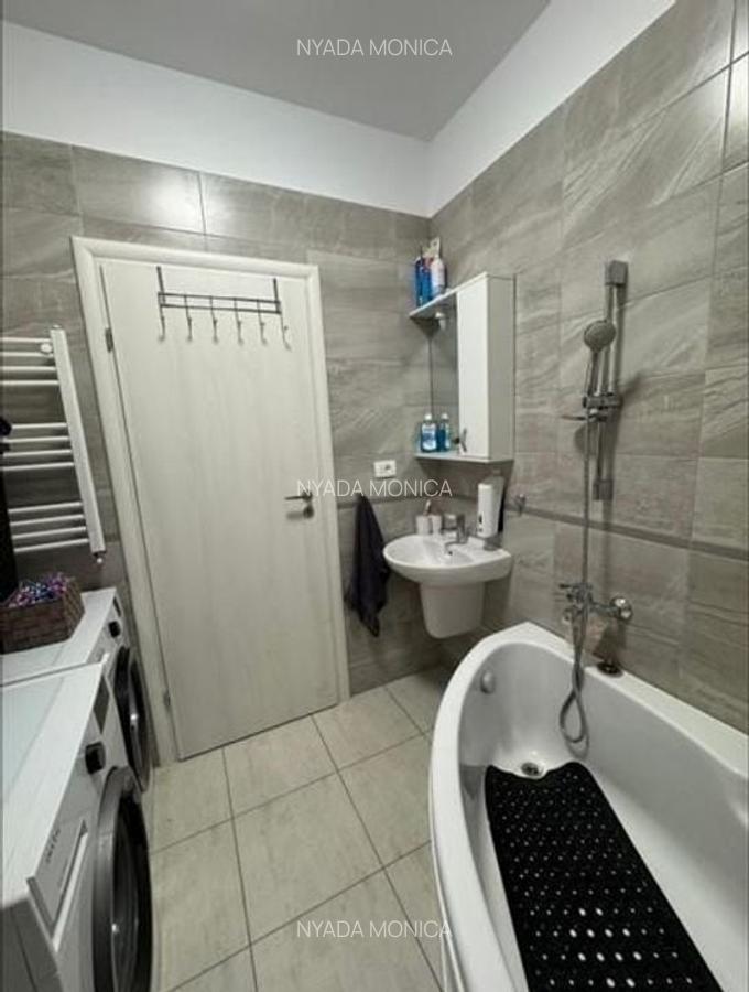 Apartament 2 Camere Full-Option – Militari Rezidence - 6