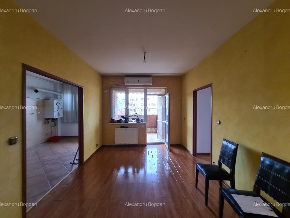 Ap 3 camere suprafata  mare  la 9 min de mers de  metrou Starulesti - 33