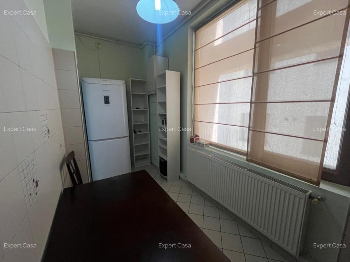 0 Comision | 2 Camere | 13 Septembrie | Centrala | Parcare | Bloc nou - 20