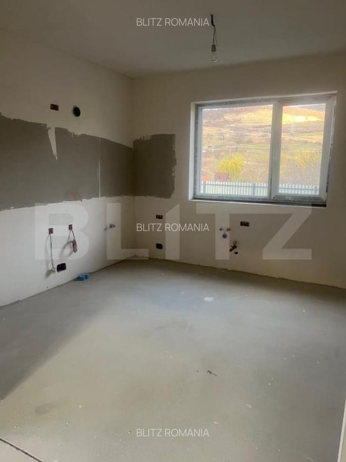 Casa individuala cu panorama superba spre padure - Popesti, Cluj - 6