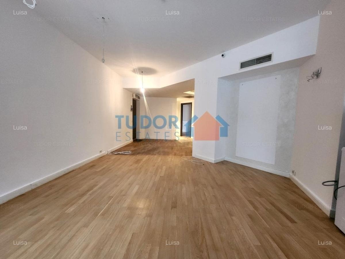 Apartament cu 3 camere în Herăstrău - 3