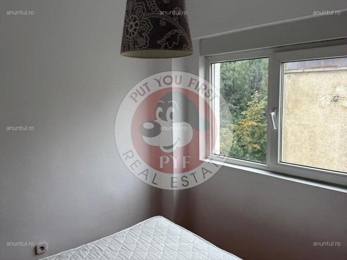 Gradina Cismigiu | 2 camere |Semidecomandat | 41mp | B12122 - 4