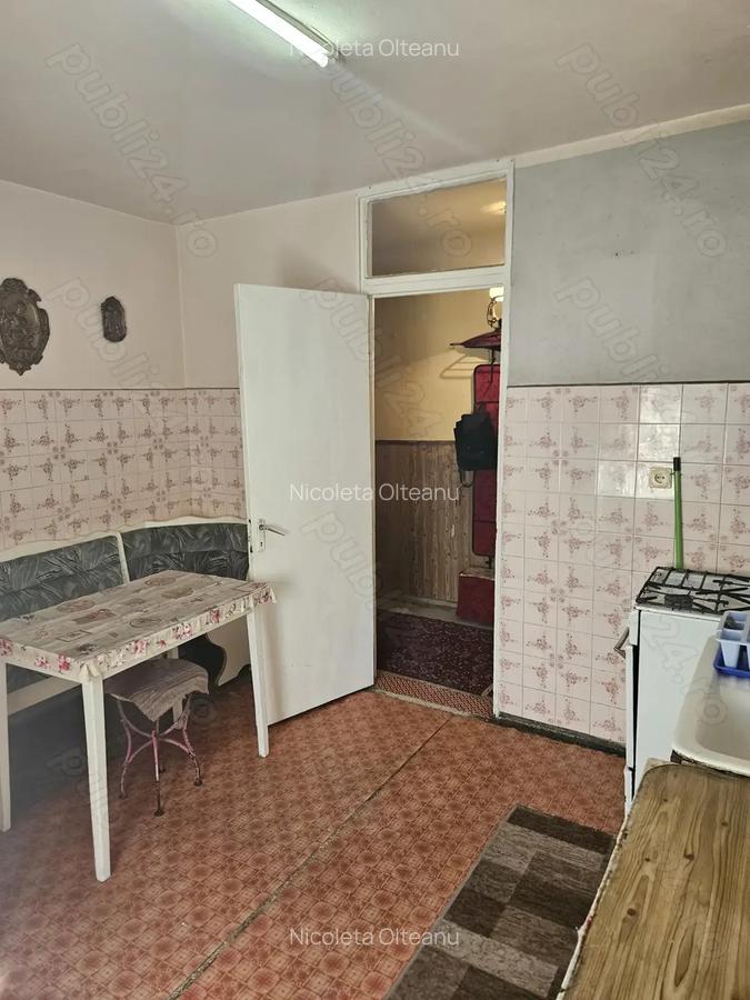 Apartament de camere zona aeroportului direct de la proprietar - 1