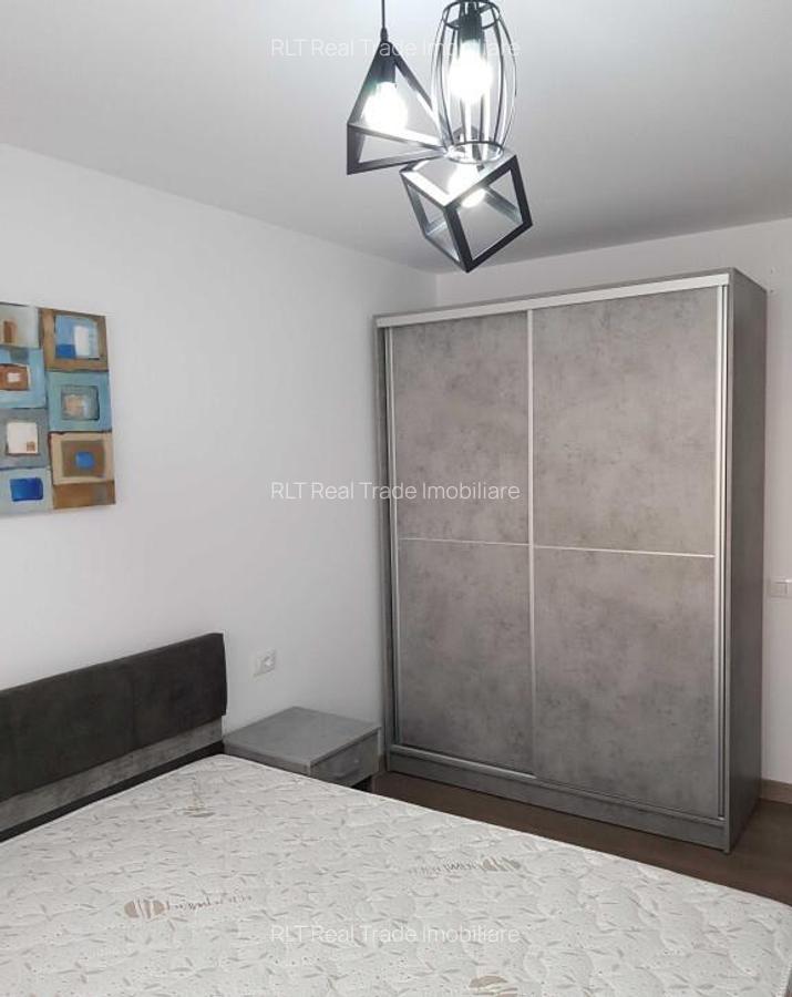 Apartament 2 camere Urban Plaza - 5