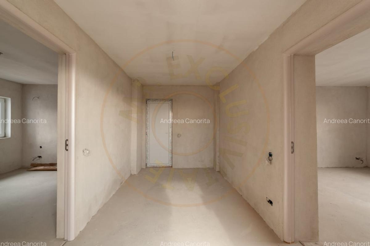 Casa la tara cu teren generos in zona Calinesti-Ciocanesti -Jud. Arges! - 12