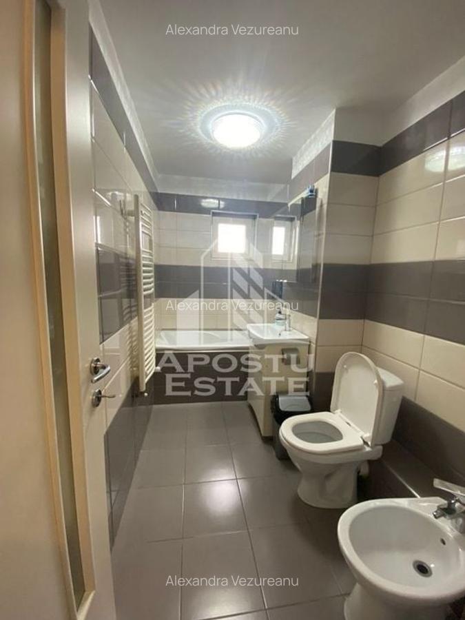 Apartament cu 3 camere decomandat, mobilat în Dâmbovița - 5