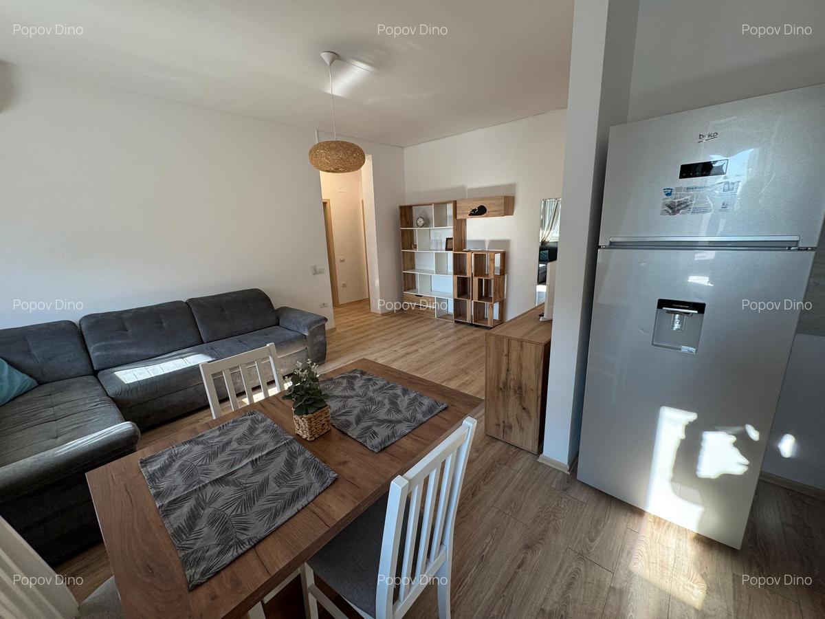 Dumbravita,3 camere, 65mp + 54mp terasa, loc de parcare! - 2