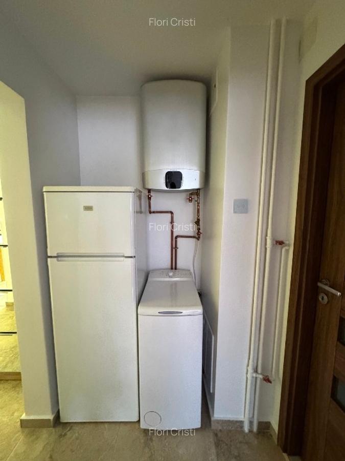 Apartament 2 camere mobilat si utilat - 11
