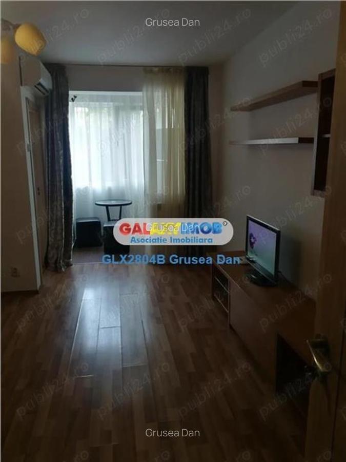 Dristor | garsoniera 35mp | 1980 | AC cada balcon | metrou - 5