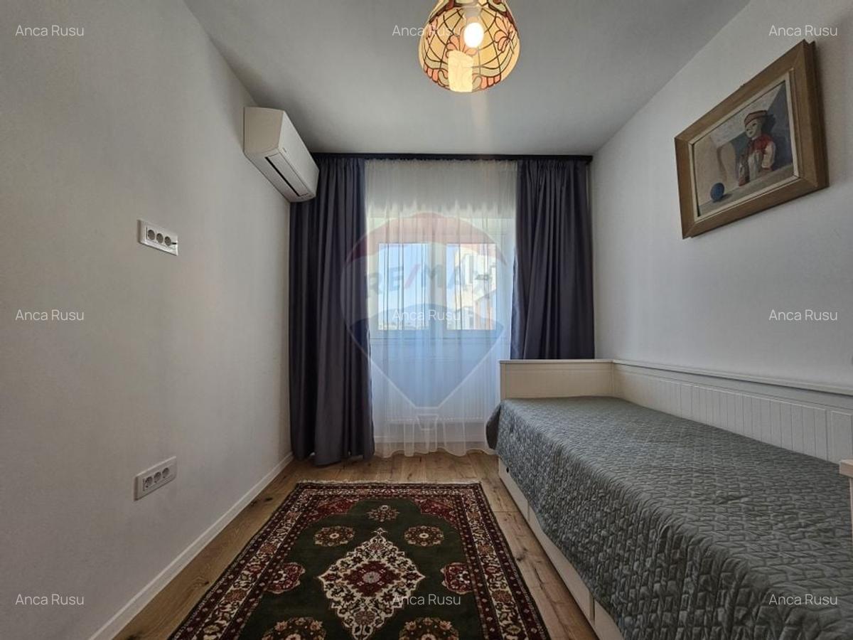 Apartament cu 3 camere de inchiriat zona Spectrum/ Constanta - 2