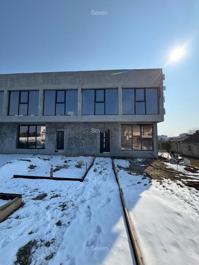 Vile S+P+2E la alb sau la cheie - Mamaia-Sat - 160.000 euro + TVA - 11