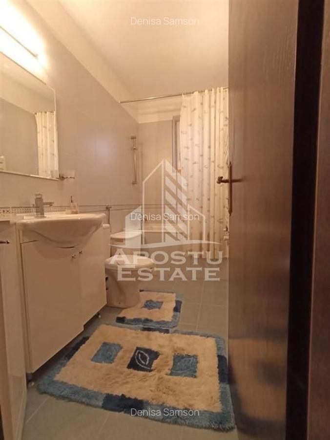 Apartament 2 Camere,  open space, loc de parcare,   Dumbravita - 7