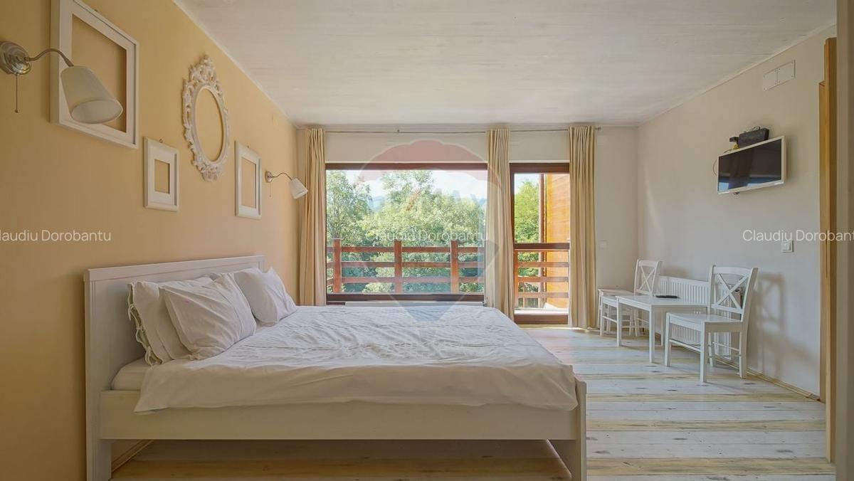 De vanzare Casa Margo - Cheile Rasnoavei - oportunitate de investitie - 15