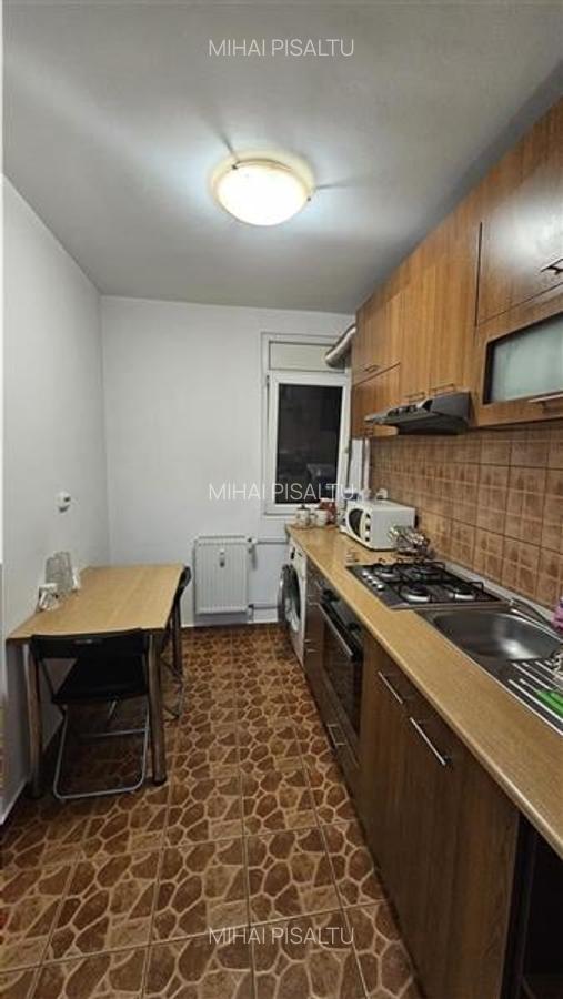Berceni - zona Alexandru Obregia, apartament 2 camere mobilat-utilat - 7