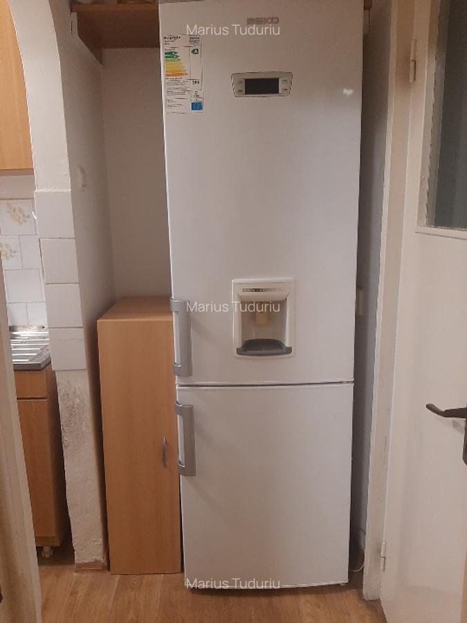 Apartament cu două camere - 4