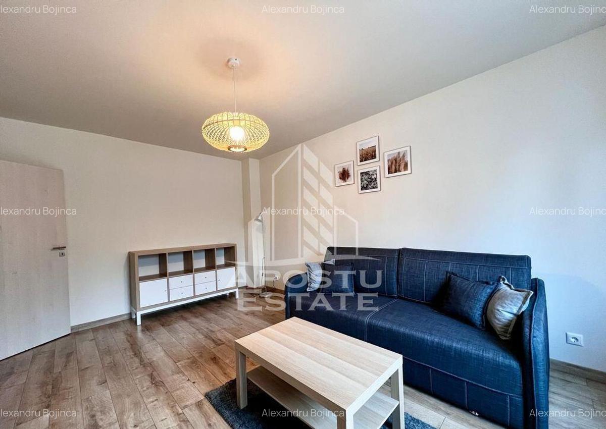 Apartament 2 camere, loc de parcare, zona Braytim - 4