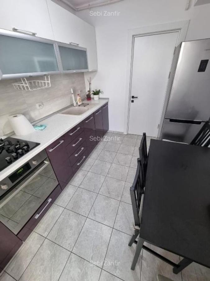 Apartament 2 camere de inchiriat, Str. Amurgului, Popesti Leordeni - 15