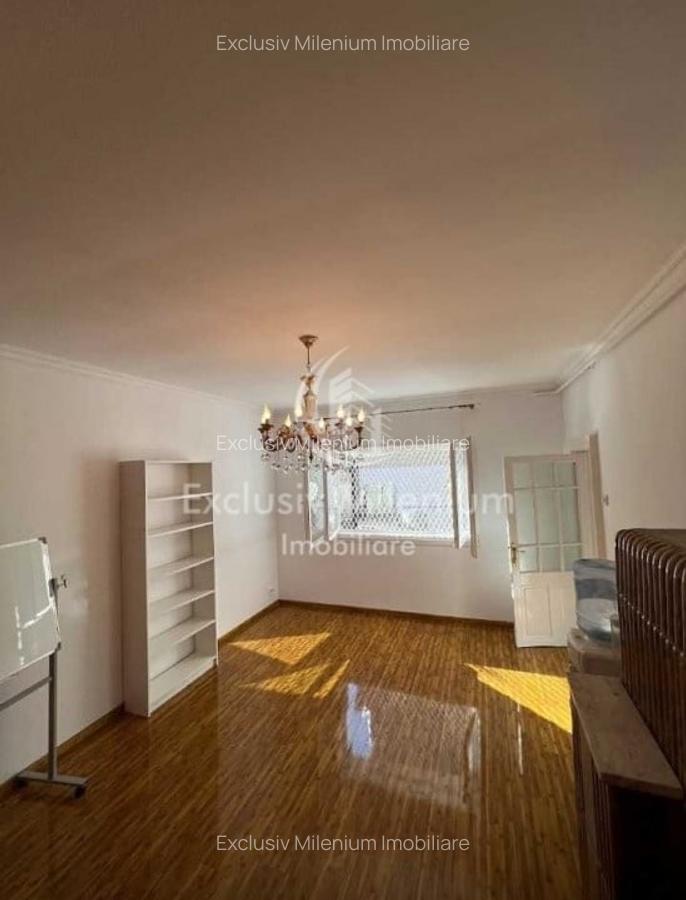 Casa la Curte Piata Muncii - Calea Calarasi Birouri - 1