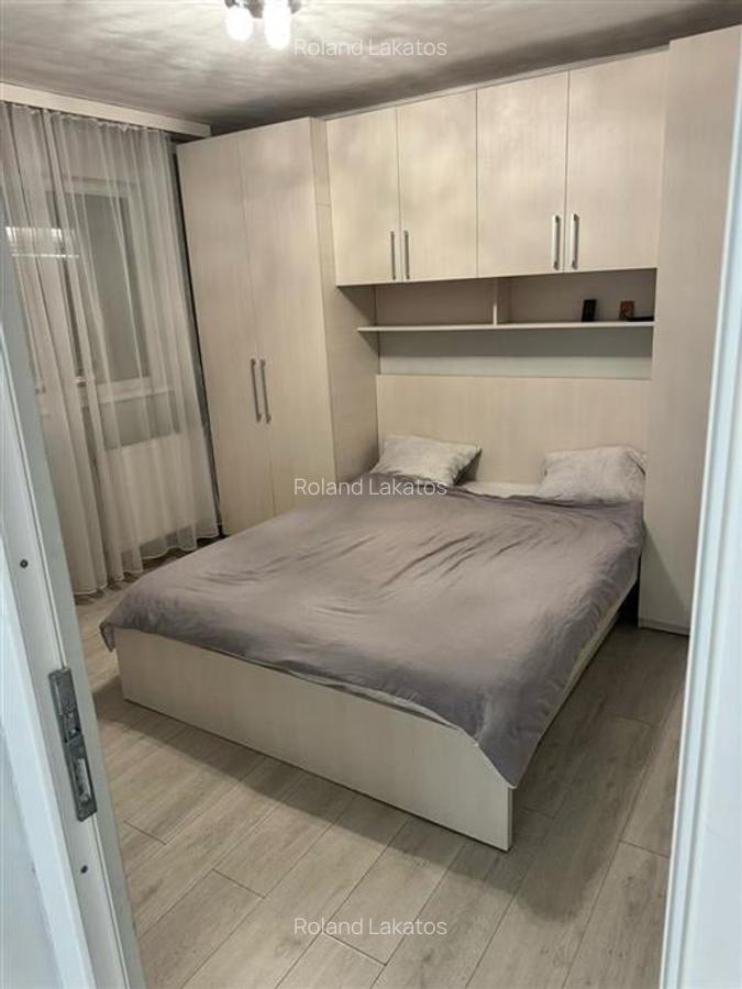 Apartament cu 3 camere decomandat în Rogerius - 1