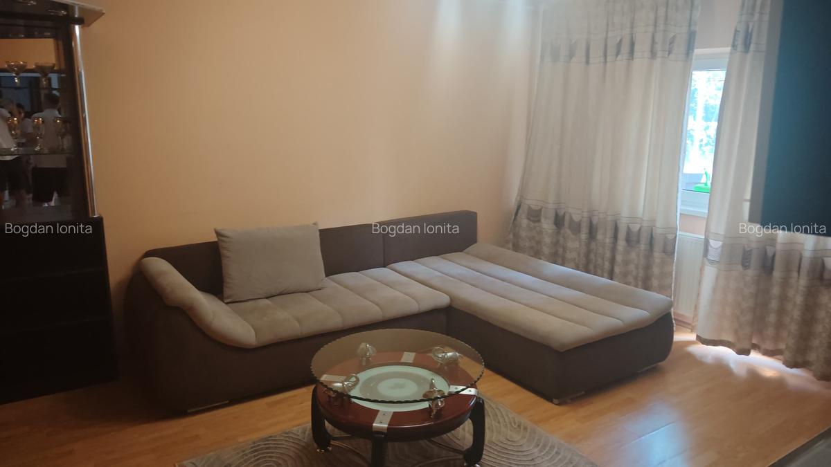 Apartament 2 Camere - Decomandat - Etaj 4/8 - Parc Sebastian - Bucuresti - 2
