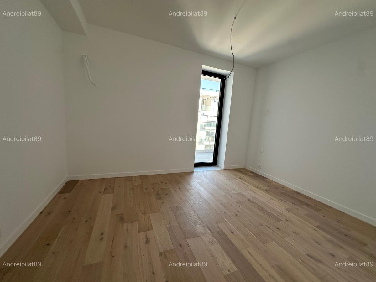 Apartament în One Cotroceni,loc de parcare valabil - 10