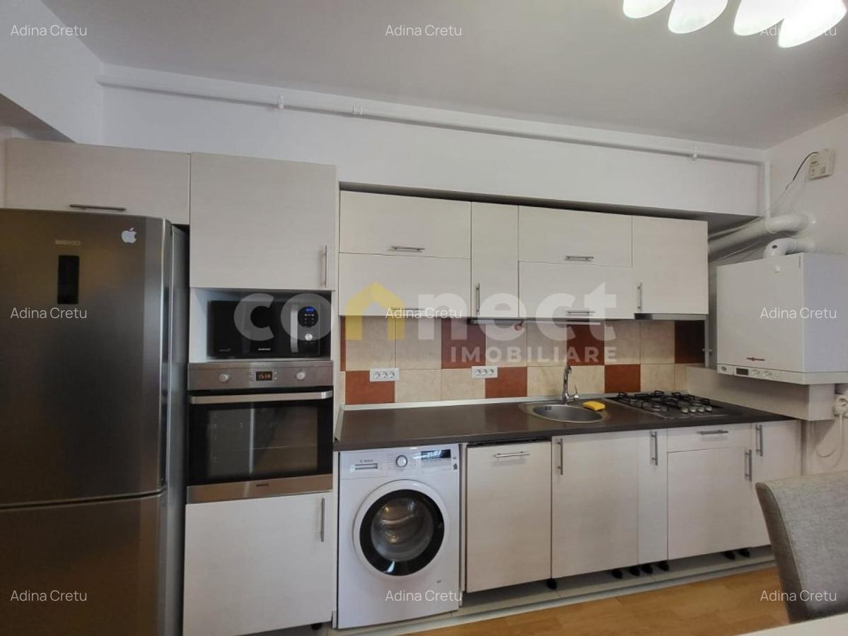 Apartament 3 camere de inchiriat. - 12