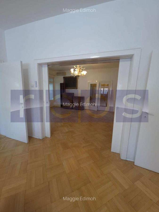 DE INCHIRIAT PARTER | CAPITALE | 160MP | REZIDENTIAL SAU COMERCIAL | - 9