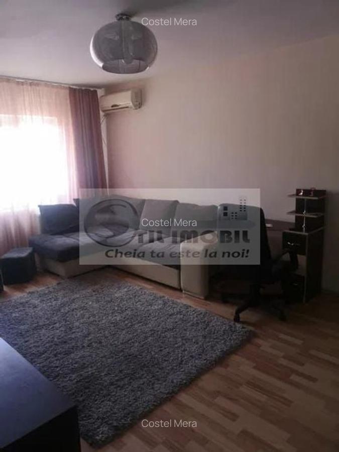 Apartament cu 3 camere semidecomandat, mobilat în Central - 5