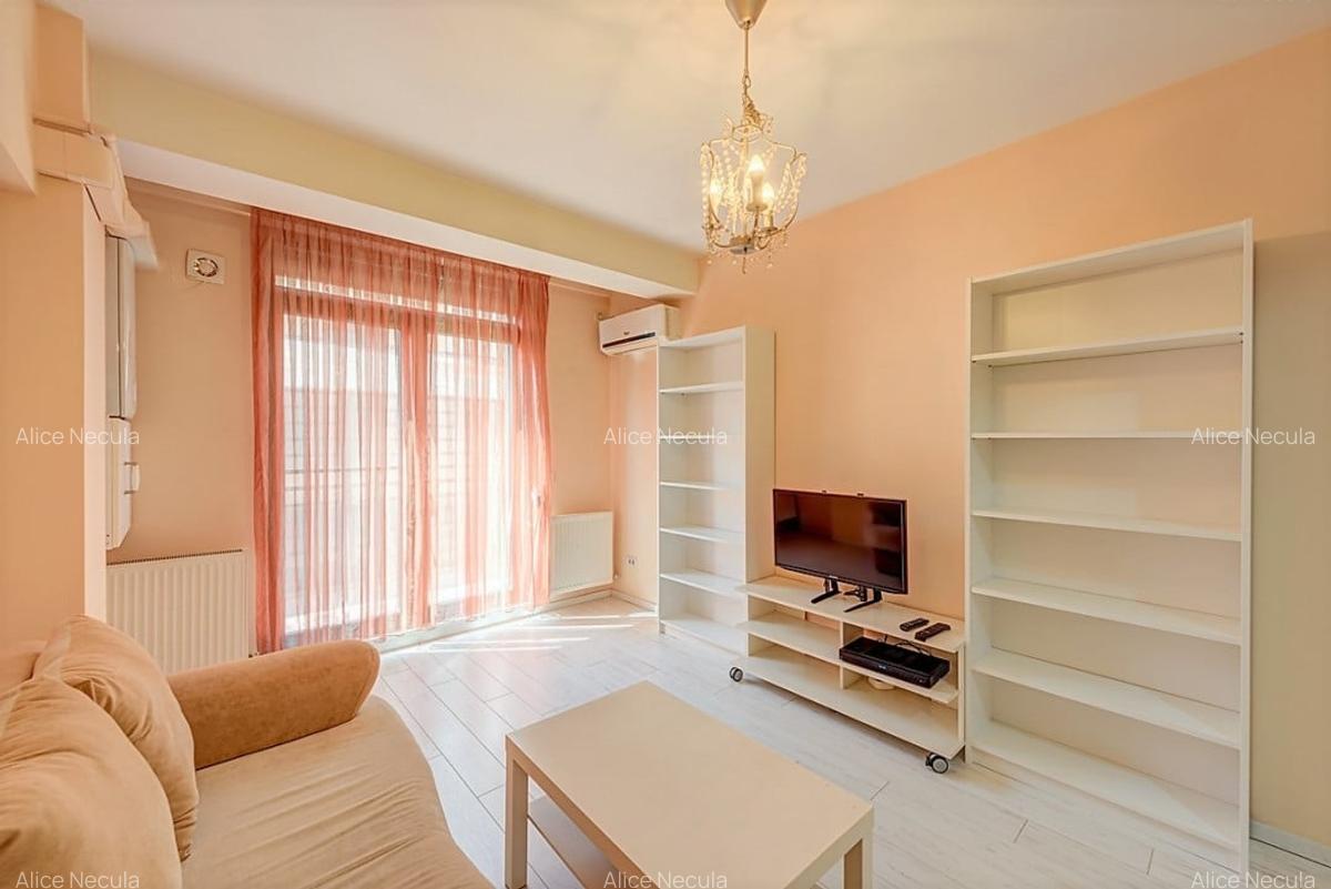 DAMAROAIA, APARTAMENT 2 CAMERE COCHET, CU TERASA DE 9 MP. - 3