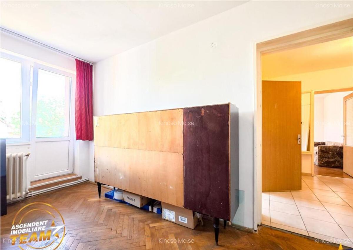 Tur Virtual! Decomandat,3 camere,locatie favorabila,Simeria, - 14