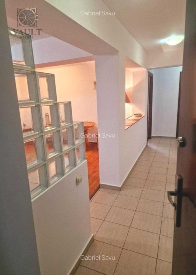 Apartament cu 3 camere semidecomandat, mobilat în Prelungirea Ghencea - 5