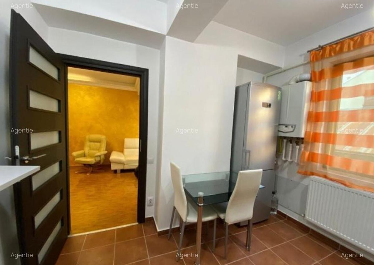 Apartament 3 camere bloc nou, lux, 2 locuri parcare subterana si boxa - 15