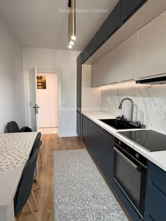 Apartament cu 3 camere,78mp,parcare, zona Iris - 2