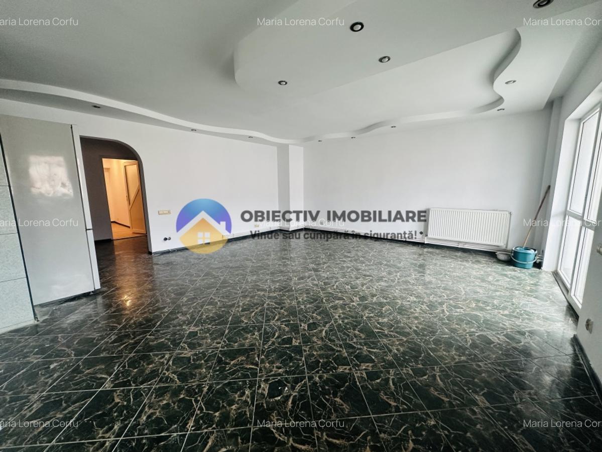 Apartament 3 camere- Bd. Traian la A-uri - 2