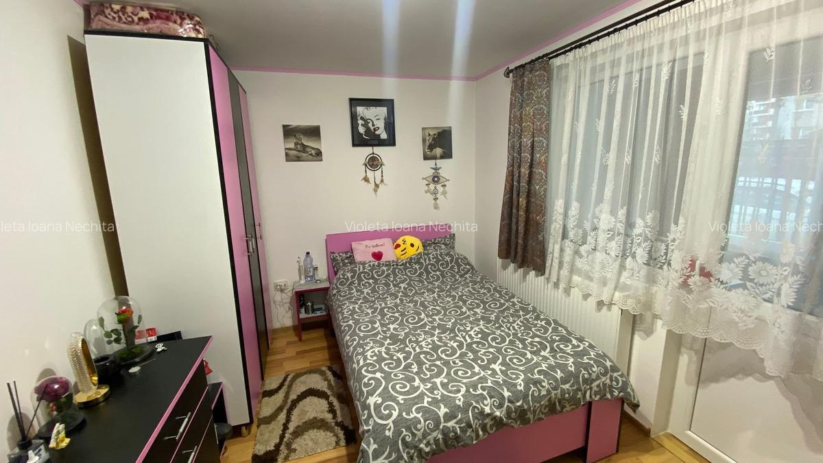 Apartament de vânzare, 3 camere, 59 mp, Iris zona Elite City - 8