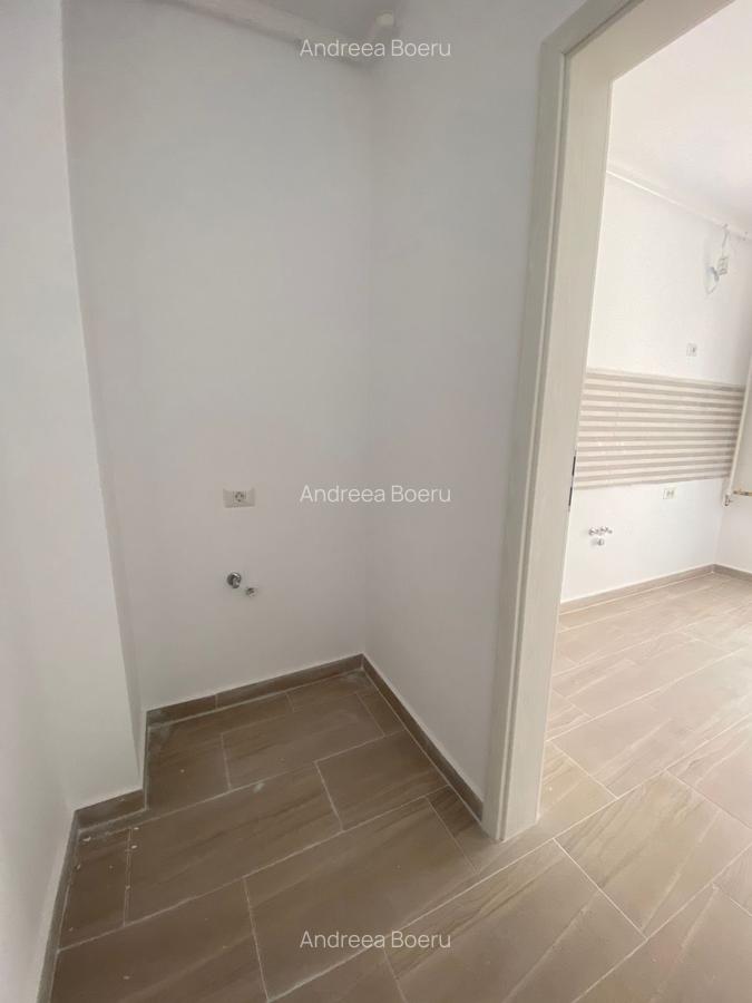 Garsonieră de Vânzare -33,40 MP– Str.Tineretului– Finisaje la Alegere-Apa Nova - 10