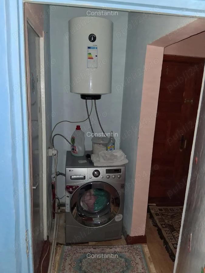 Apartament 3 camere Agas Bacau - 2