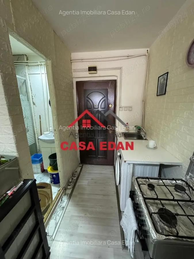 Garsoniera in Campina--21.000e - 3