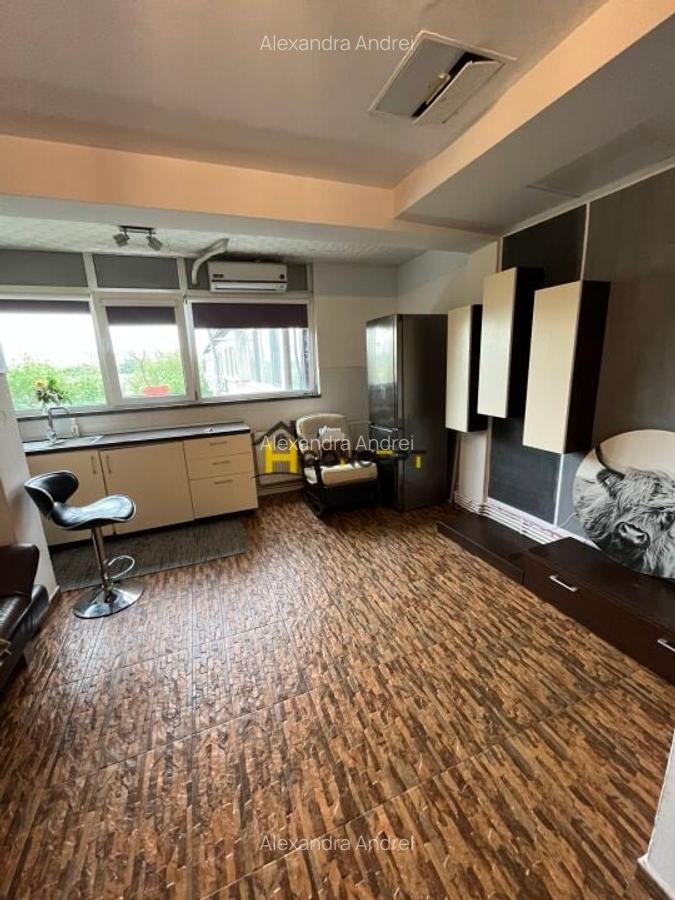 Apartament 2 camere duplex Centrala proprie Straja Huedin - 2