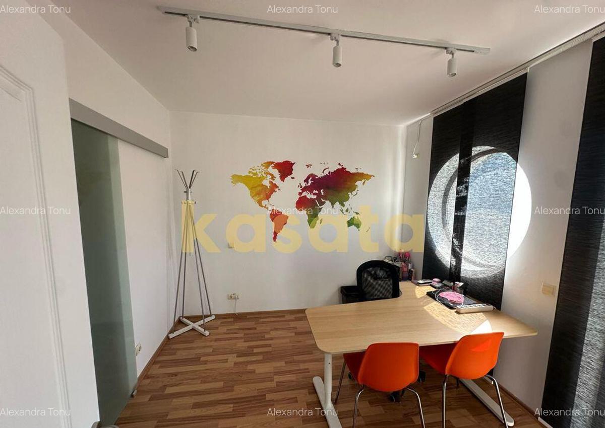 APARTAMENT 3 CAMERE | DOROBANTI - 3