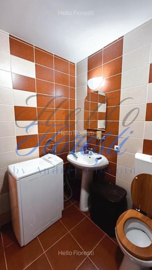 Apartament cu 1 camera 45 mp Dambul-Rotund - 7