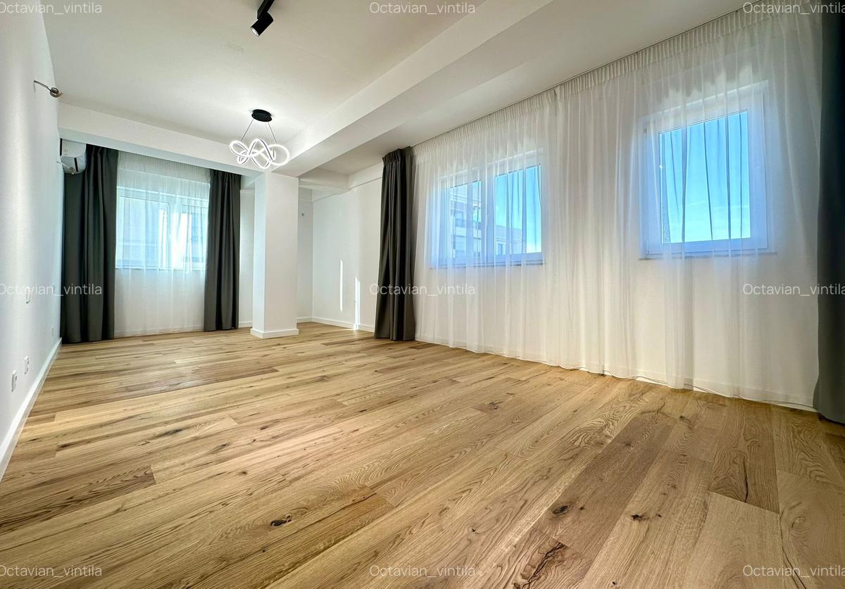 Apartament cu 4 camere decomandat, mobilat în Iancu Nicolae - 8