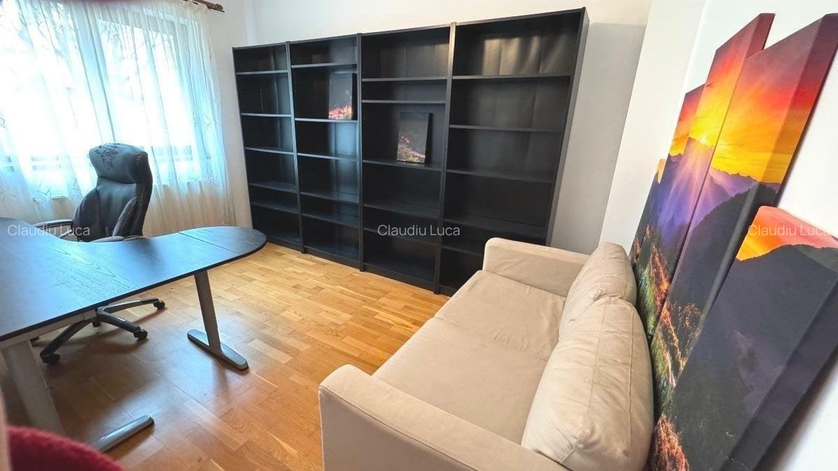 Casă cu 5 camere în Dudu - 4