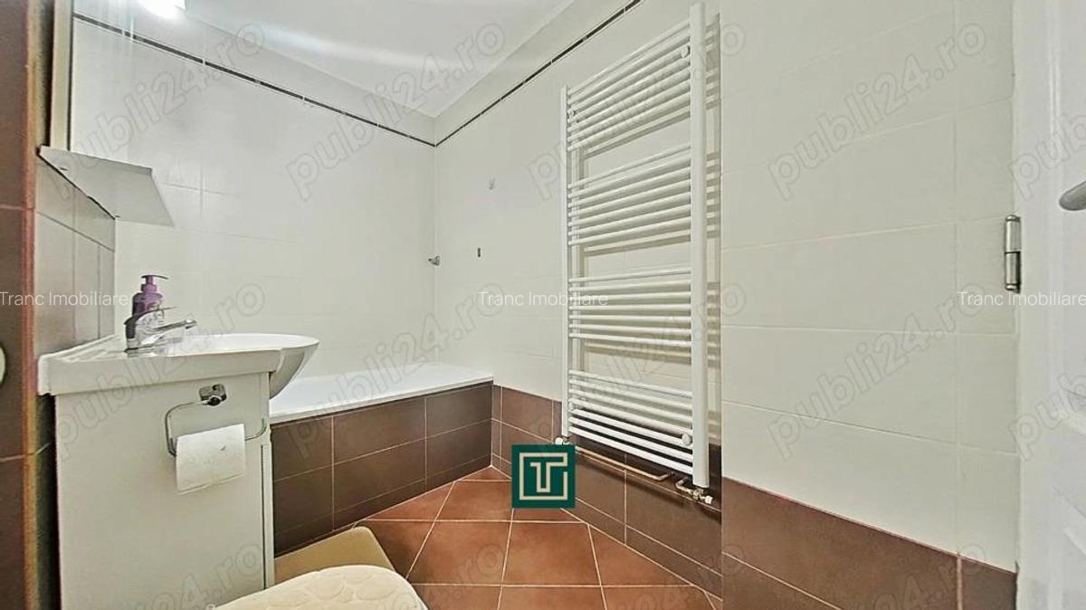 Apartament cu 4 camere de vanzare Arad, Micalaca, zona 700 - 10