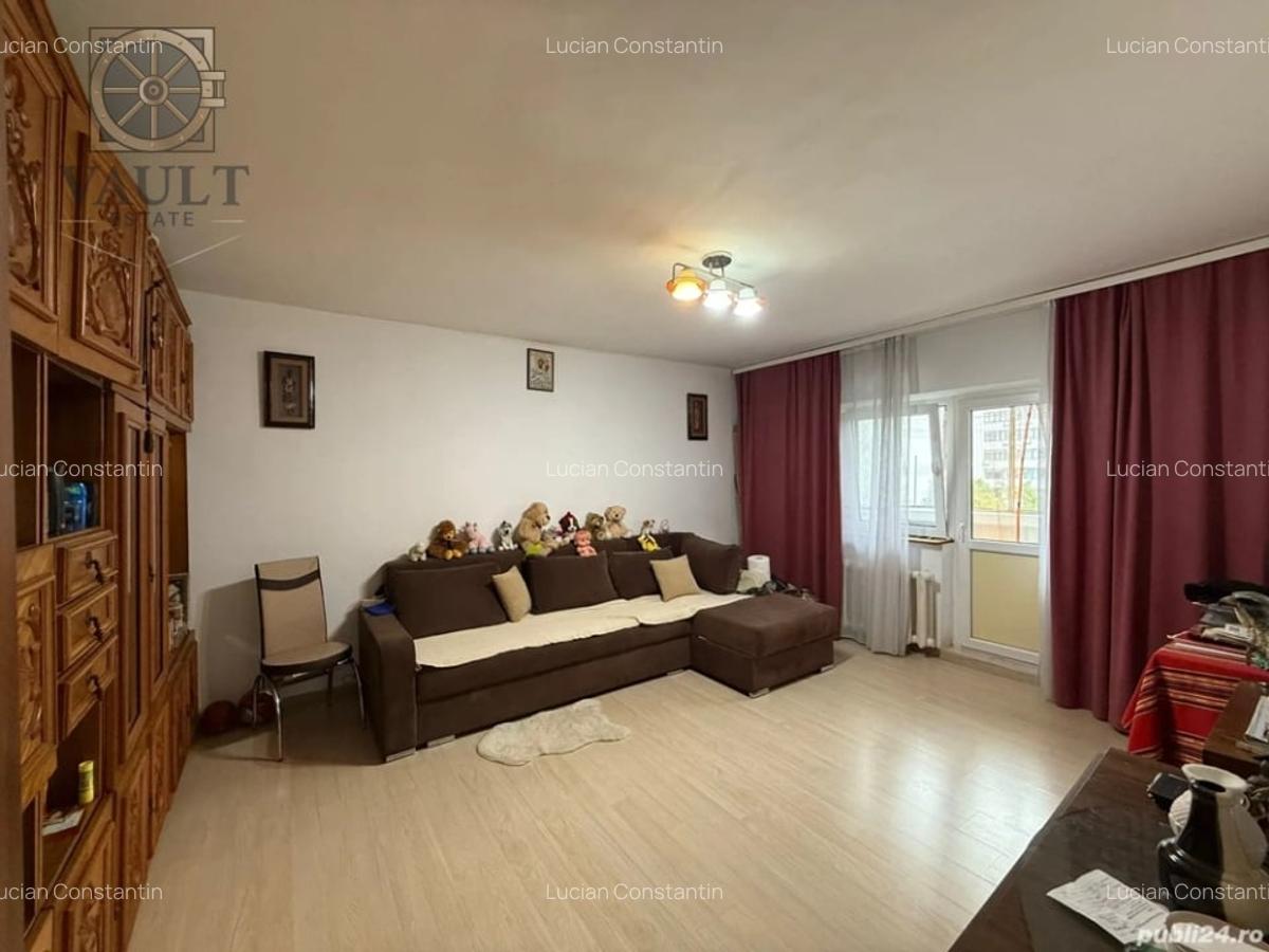 APARTAMENT 3 CAMERE-DRUMUL SARII-13 SEPTEMBRIE-HOL H-ETAJ 3 - 1