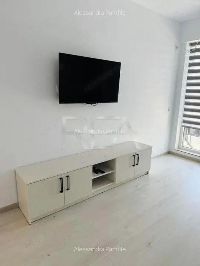 Garsoniera - Otopeni, 1 loc de parcare - 3