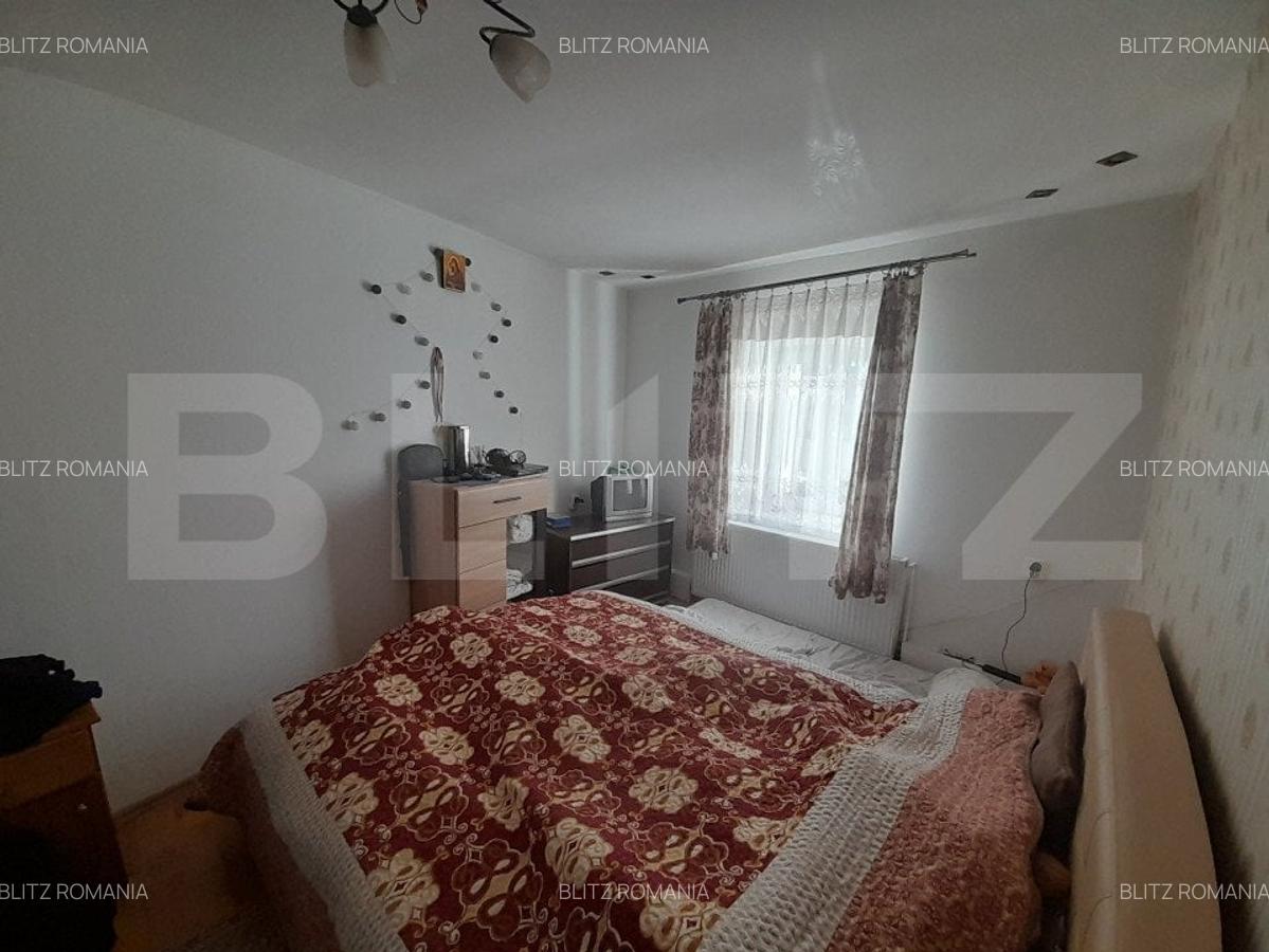 Casa 2 camere in centrul statiunii RAȘNOV - 2
