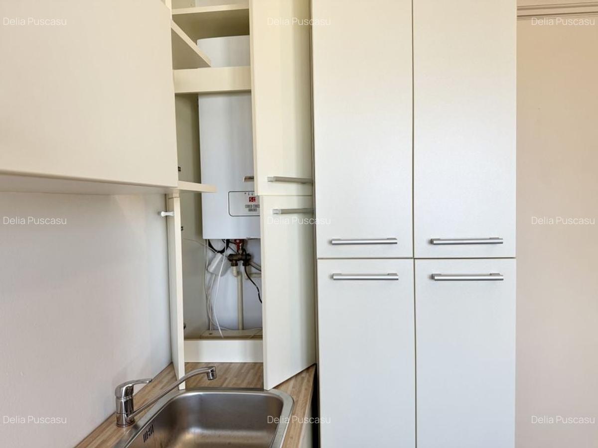 Garsonieră Boemă Pitar Moș – Zona Romană – Universitate -Ideal Investitie - 8